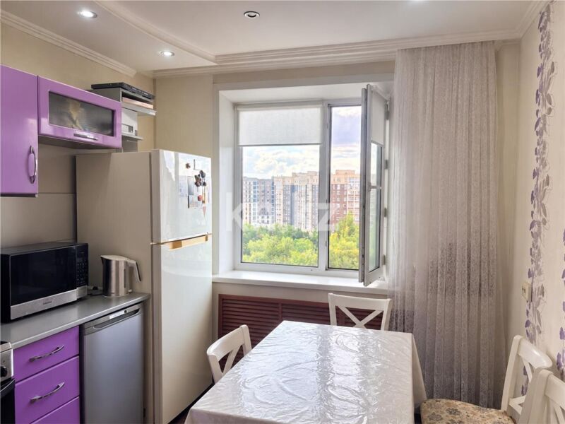Продажа 2-комнатной квартиры, 52 м² - Продажа квартир в Караганде - страница 80 фото 17 из 29
