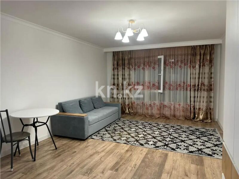 Продажа 1-комнатной квартиры, 30 м² - Продажа квартир в Казахстане - страница 9 фото 1 из 2