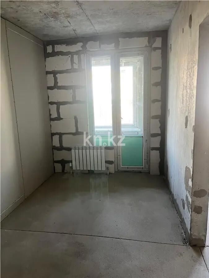 Продажа 1-комнатной квартиры, 34.8 м² - Продажа однокомнатных квартир в Наурызбайском р-не Алматы - страница 20 фото 2 из 2