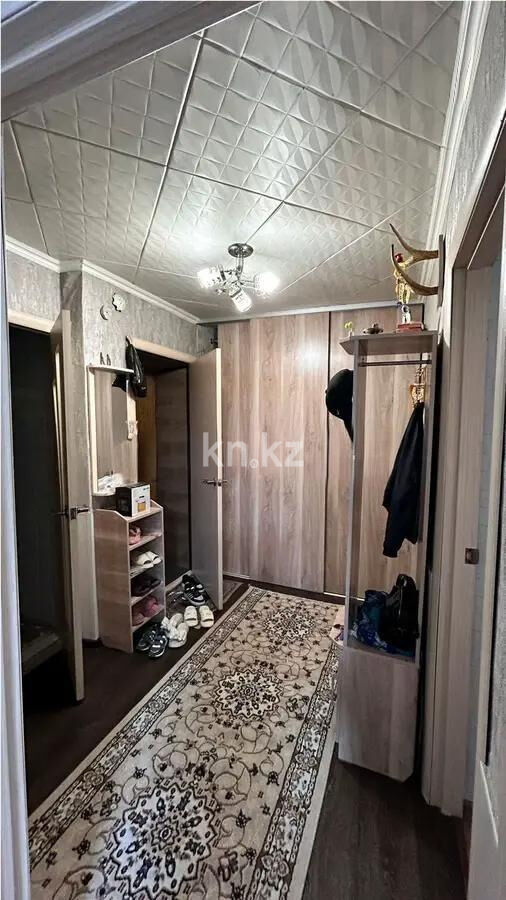 Продажа 2-комнатной квартиры, 50 м² - Продажа квартир в кирпичном доме в Караганде фото 5 из 5
