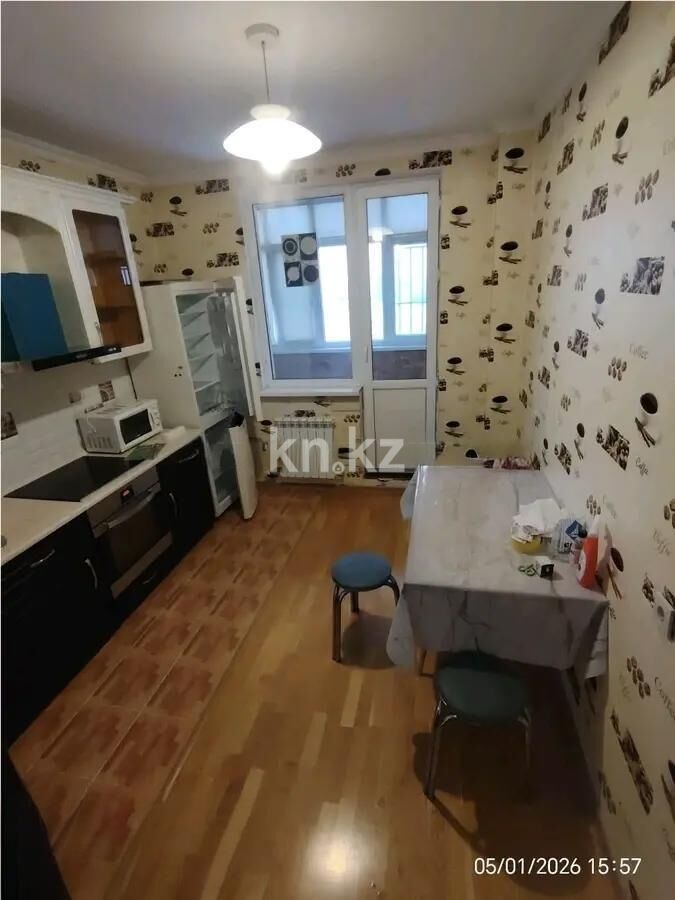Продажа 2-комнатной квартиры, 56 м² - Продажа квартир в панельном доме в Астане - страница 11 фото 3 из 5