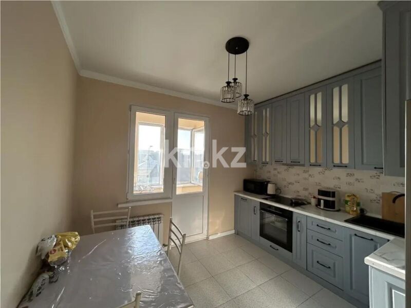 Продажа 2-комнатной квартиры, 58.1 м² - Продажа квартир в Алматы - страница 5 фото 3 из 5