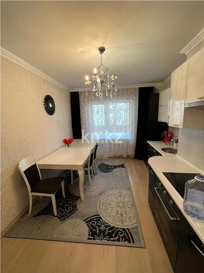 Продажа 2-комнатной квартиры, 77 м² - Продажа квартир в монолитно-каркасном доме в Казахстане - страница 53 фото 3 из 6