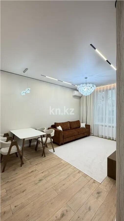 Продажа 2-комнатной квартиры, 40 м² - Продажа квартир в Казахстане - страница 69 фото 1 из 5