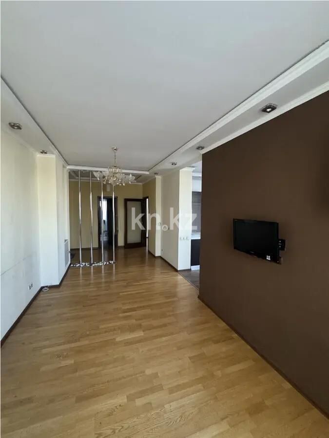 Продажа 2-комнатной квартиры, 70 м² - Продажа двухкомнатных квартир в монолитно-каркасном доме в Алматы - страница 9 фото 1 из 5