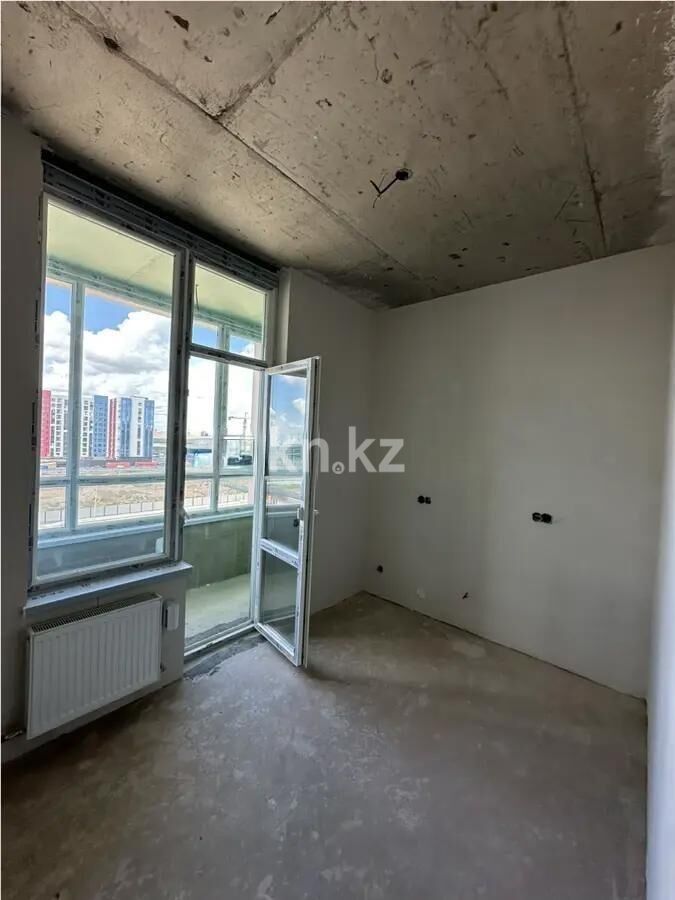 Продажа 1-комнатной квартиры, 36 м² - Продажа однокомнатных квартир в р-не Нура Астаны - страница 29 фото 2 из 3
