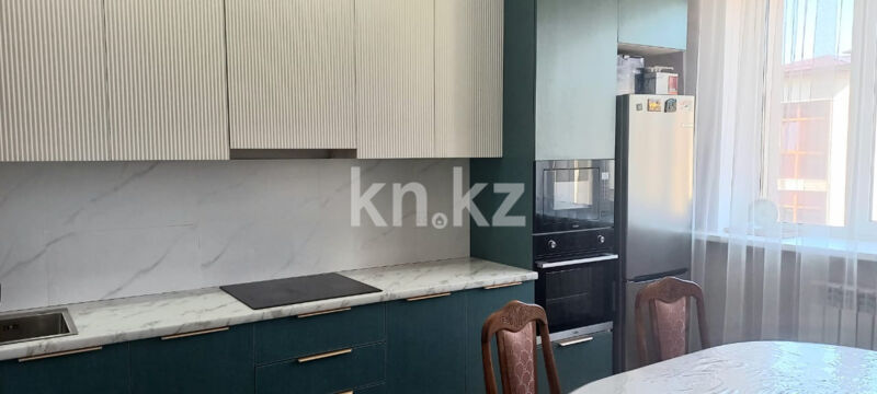 Продажа 3-комнатной квартиры, 81 м² - Продажа трехкомнатных квартир в Караганде - страница 53 фото 15 из 38
