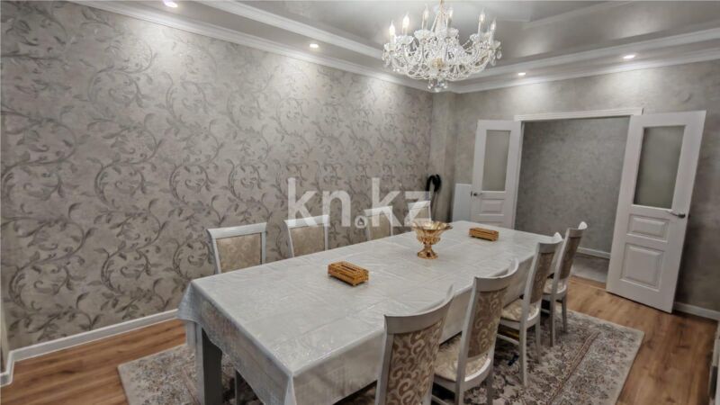 Продажа 3-комнатной квартиры, 105 м² - Продажа квартир в монолитно-каркасном доме в Караганде - страница 10 фото 4 из 26