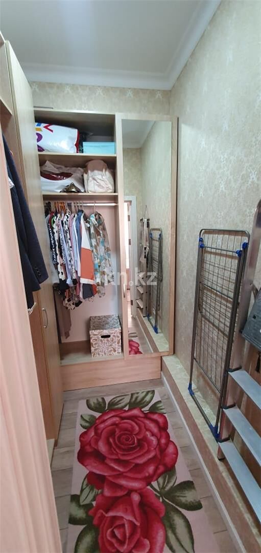 Продажа 5-комнатной квартиры, 150 м² - Продажа пятикомнатных и более квартир в кирпичном доме в Казахстане - страница 3 фото 22 из 23