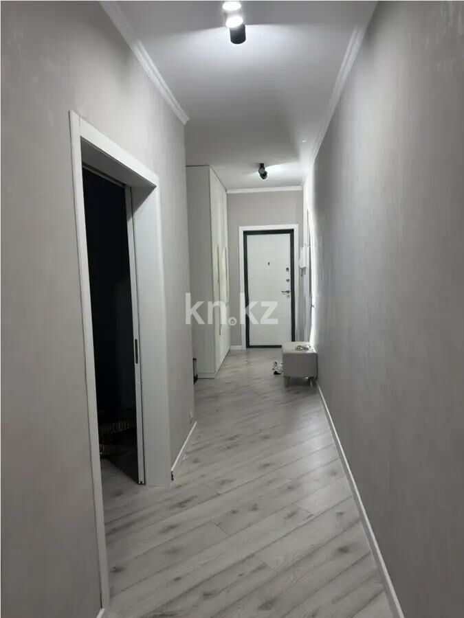 Продажа 3-комнатной квартиры, 90 м² - Продажа трехкомнатных квартир на Юго-Востоке Караганды - страница 9 фото 6 из 6