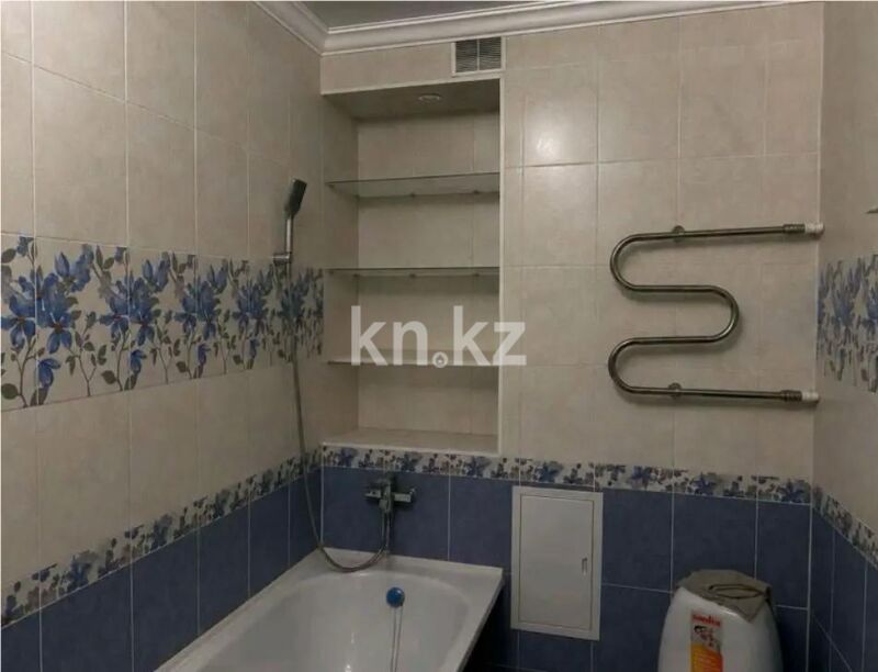 Продажа 1-комнатной квартиры, 29 м² - Продажа однокомнатных квартир в монолитно-каркасном доме в Казахстане фото 4 из 4