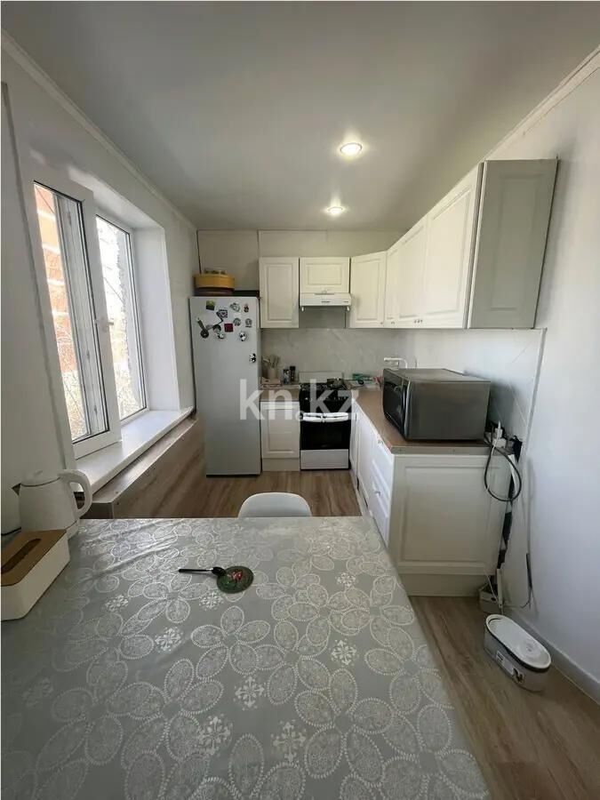 Продажа 3-комнатной квартиры, 60 м² - Недвижимость в Астане - страница 27 фото 4 из 5