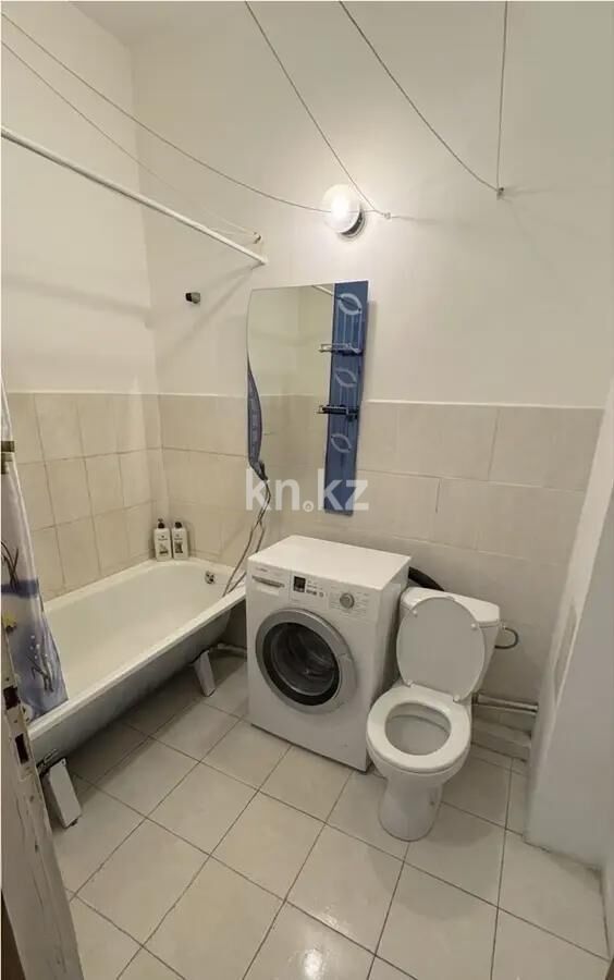 Продажа 3-комнатной квартиры, 63 м² - Продажа квартир в монолитно-каркасном доме в Астане - страница 110 фото 2 из 2