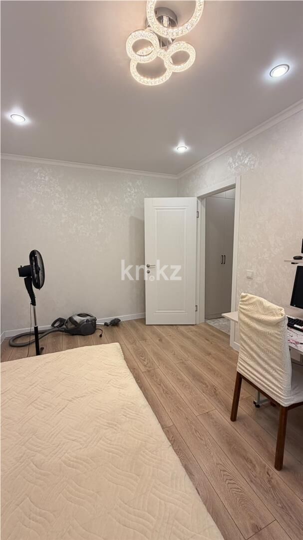 Продажа 2-комнатной квартиры, 54 м² - Продажа двухкомнатных квартир в панельном доме в Караганде - страница 15 фото 4 из 12