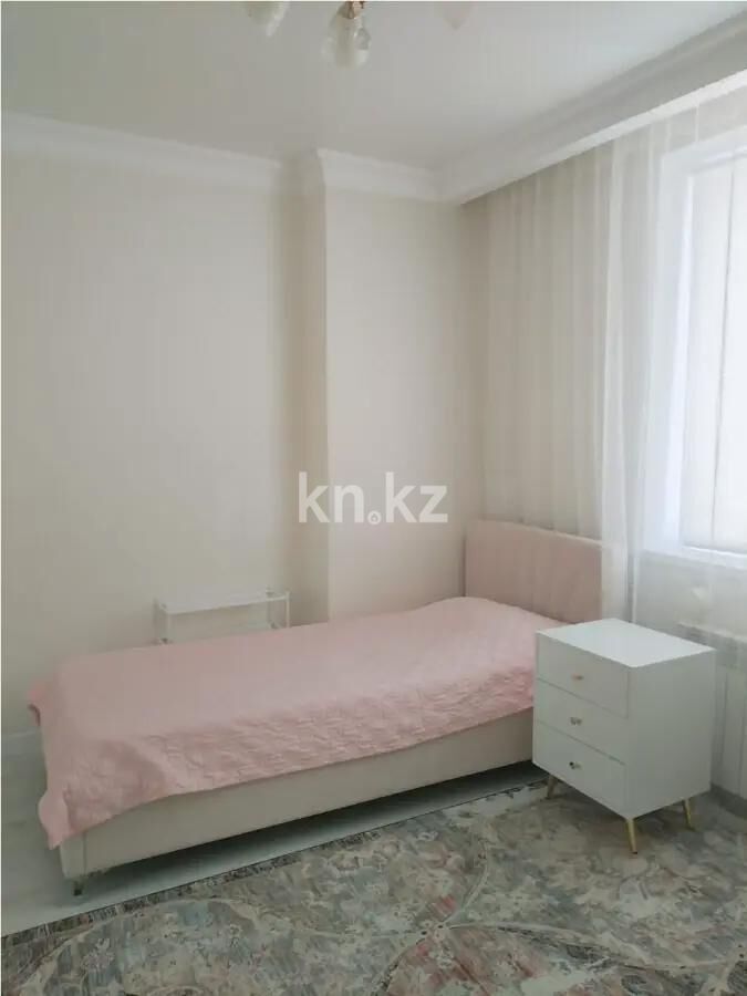 Продажа 3-комнатной квартиры, 85.5 м² - Продажа квартир в монолитно-каркасном доме в Астане - страница 120 фото 3 из 6