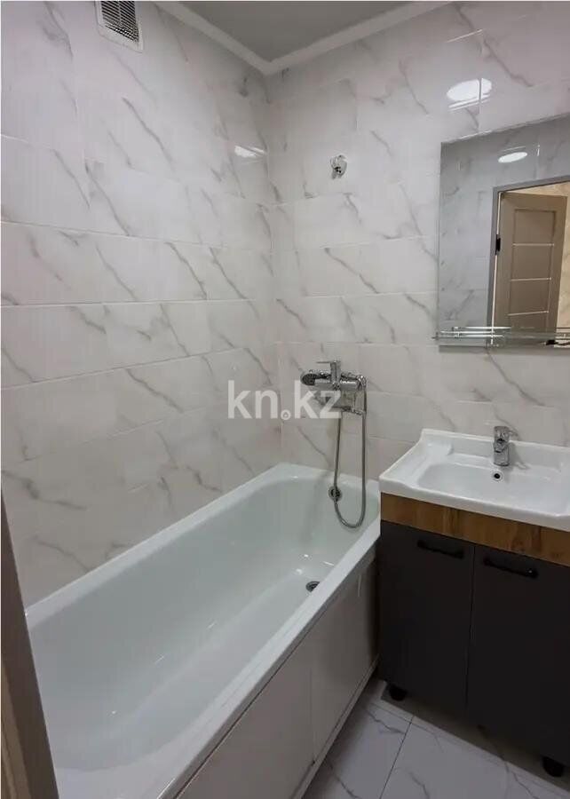 Продажа 3-комнатной квартиры, 100 м² - Продажа  трехкомнатных квартир в новостройках Астаны фото 5 из 6