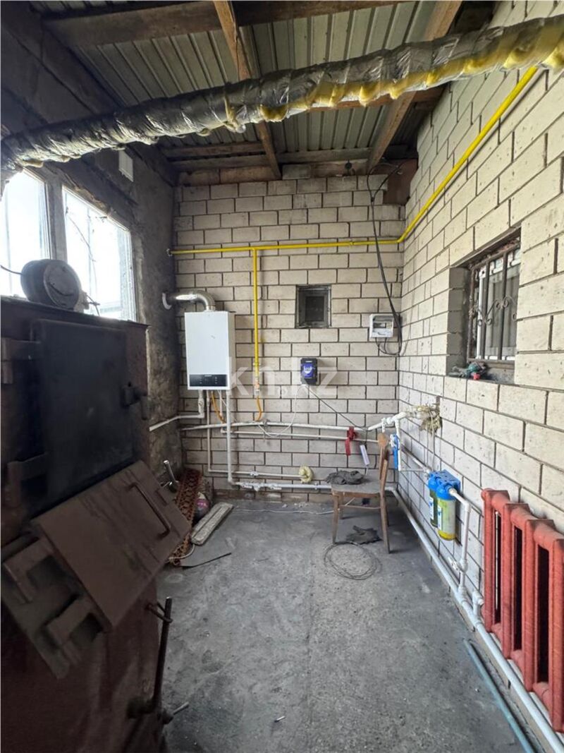 Продажа 4-комнатного дома, 120 м² - Недвижимость в Темиртау - страница 28 фото 14 из 15
