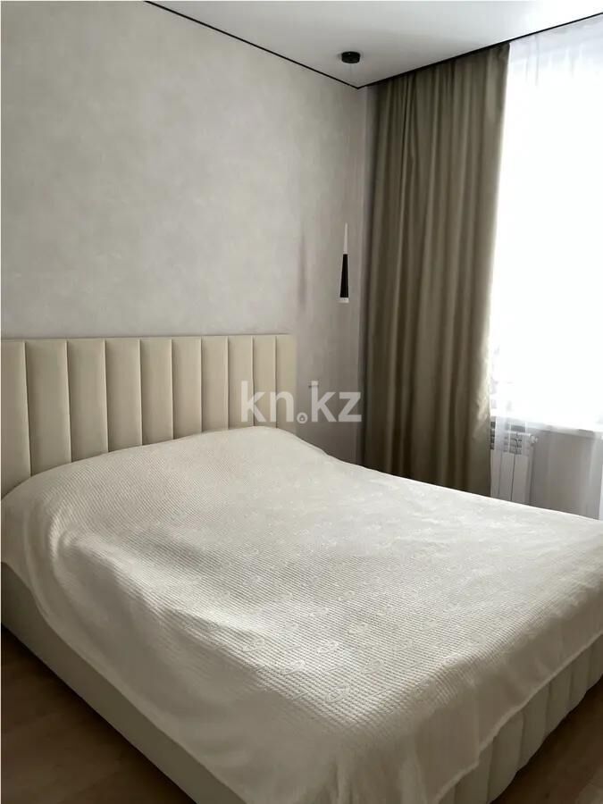 Продажа 2-комнатной квартиры, 41 м² - Продажа квартир в монолитно-каркасном доме в Астане - страница 134 фото 2 из 4