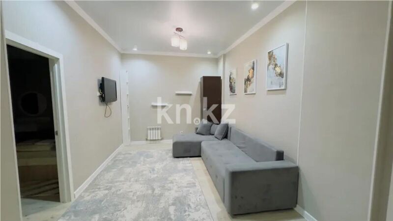 Продажа 2-комнатной квартиры, 46 м² - Продажа квартир в Казахстане - страница 27 фото 1 из 5
