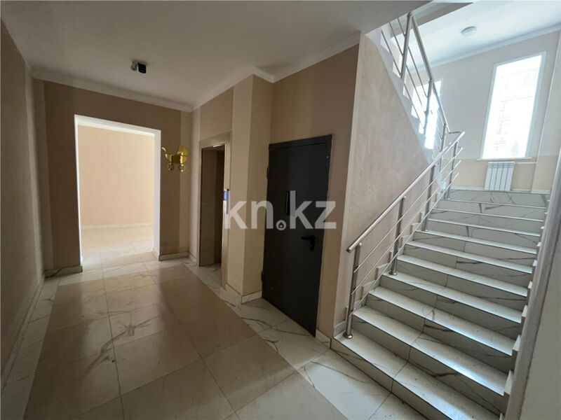 Продажа 1-комнатной квартиры, 48 м² - Продажа однокомнатных квартир на Юго-Востоке Караганды - страница 6 фото 10 из 12