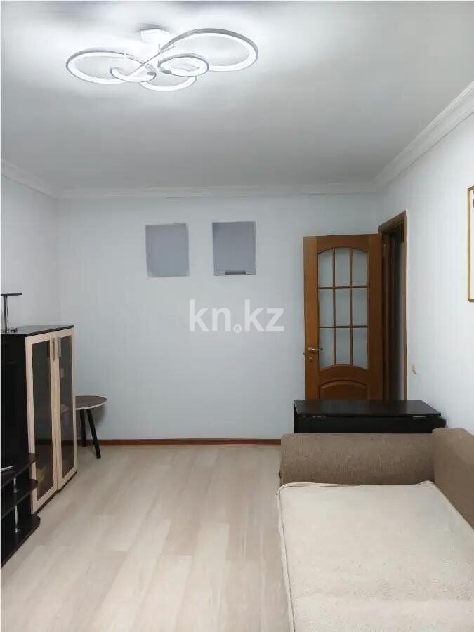 Продажа 2-комнатной квартиры, 43 м² - Продажа квартир в Ауэзовском р-не Алматы фото 1 из 3