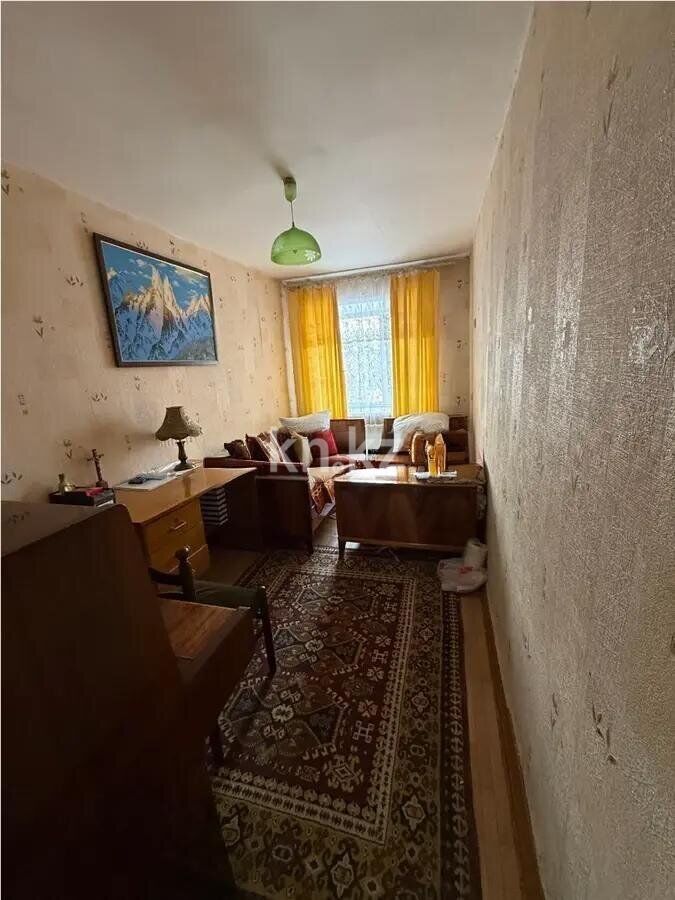 Продажа 3-комнатной квартиры, 55 м² - Продажа недвижимости в Сарани фото 3 из 5