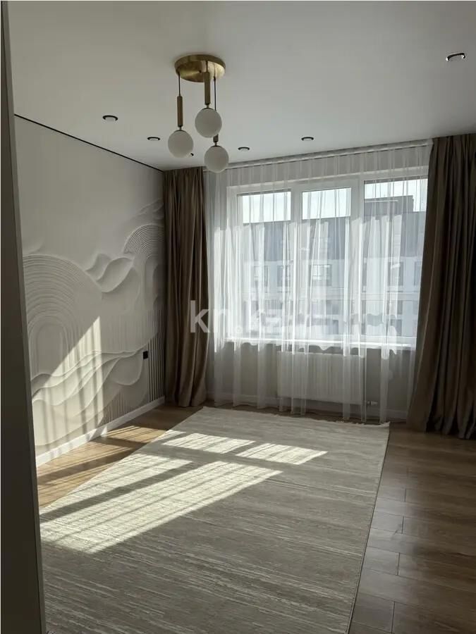 Продажа 1-комнатной квартиры, 41 м² - Продажа квартир в Турксибском р-не Алматы фото 1 из 2