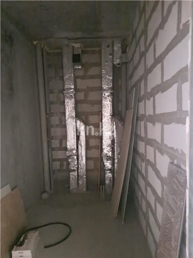 Продажа 2-комнатной квартиры, 50.2 м² - Продажа двухкомнатных квартир в Бостандыкском р-не Алматы - страница 23 фото 3 из 5