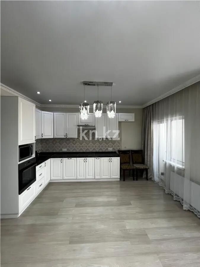 Продажа 4-комнатной квартиры, 107 м² - Продажа квартир от собственников в Астане - страница 10 фото 4 из 7