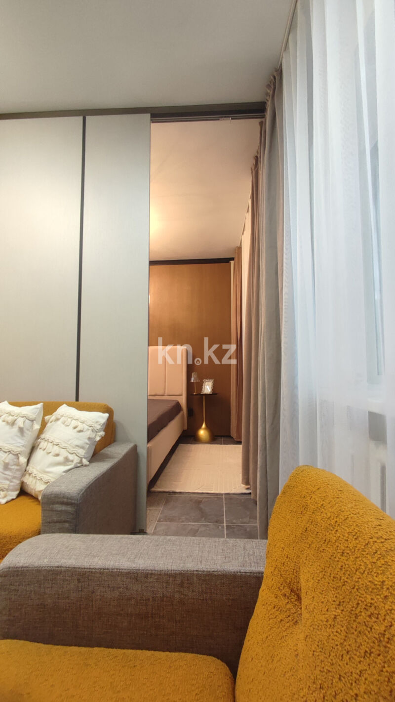 Продажа 2-комнатной квартиры, 46 м² - Продажа двухкомнатных квартир в Городе Караганды - страница 2 фото 16 из 24