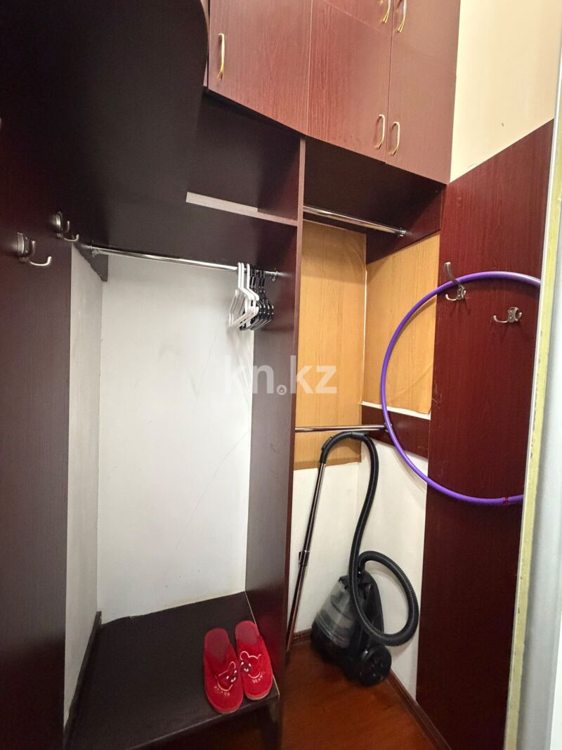 Аренда 1-комнатной квартиры, 45 м² - Аренда недвижимости в Казахстане - страница 4 фото 7 из 7