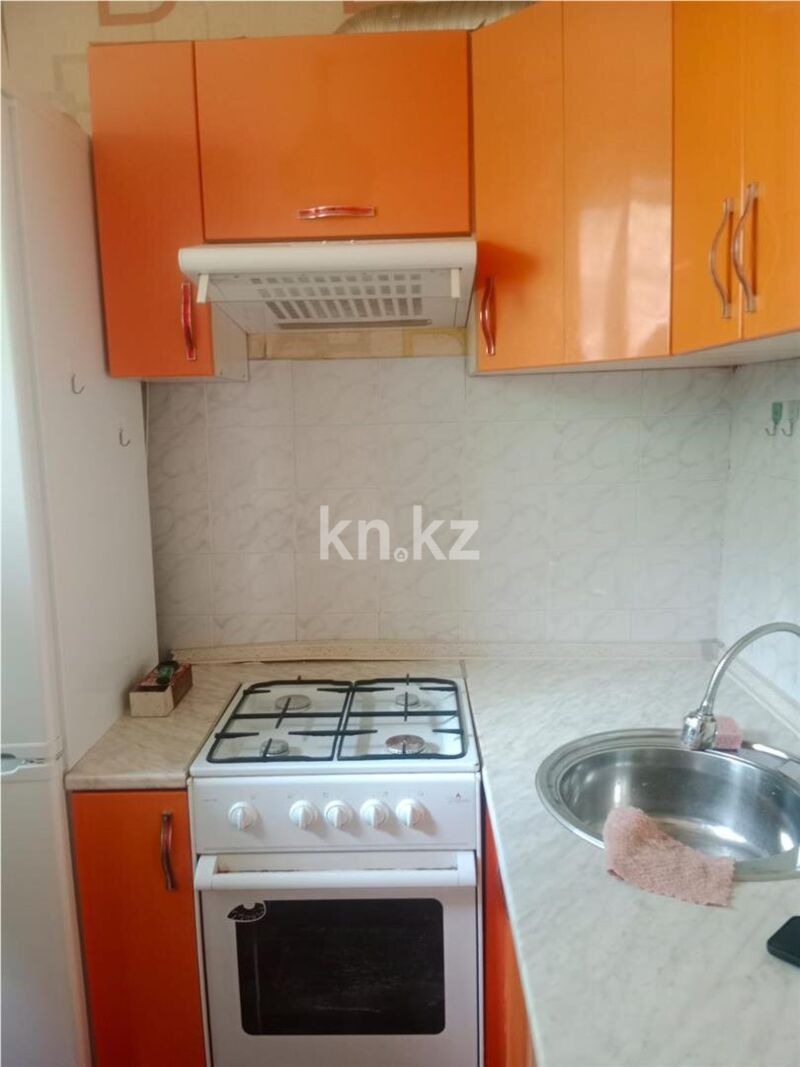 Продажа 1-комнатной квартиры, 32 м² - Продажа квартир в Караганде - страница 37 фото 8 из 11