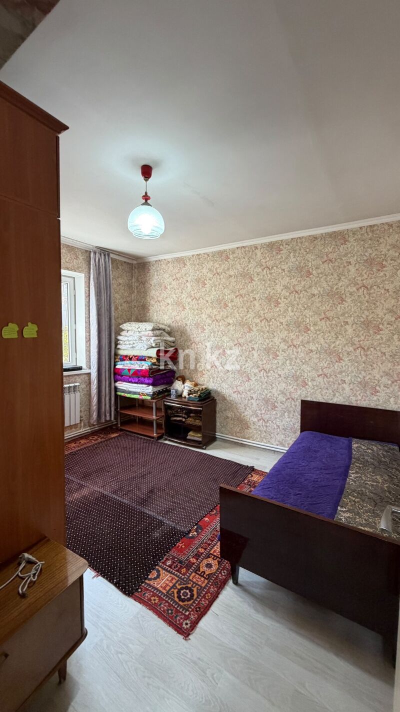 Продажа 2-комнатной квартиры, 56 м² - Недвижимость в Шымкенте фото 8 из 18