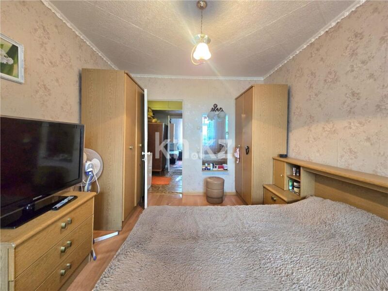 Продажа 3-комнатной квартиры, 69 м² - Продажа трехкомнатных квартир в панельном доме в Темиртау - страница 11 фото 6 из 13