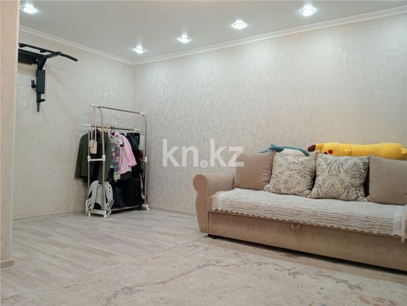Продажа 1-комнатной квартиры, 35 м² - Продажа однокомнатных квартир в р-не Алматы Астаны - страница 10 фото 2 из 9