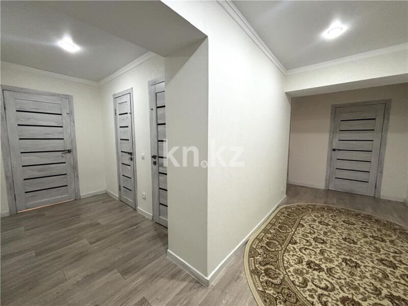Продажа 3-комнатной квартиры, 86 м² - Продажа трехкомнатных квартир в кирпичном доме в Караганде - страница 18 фото 15 из 23
