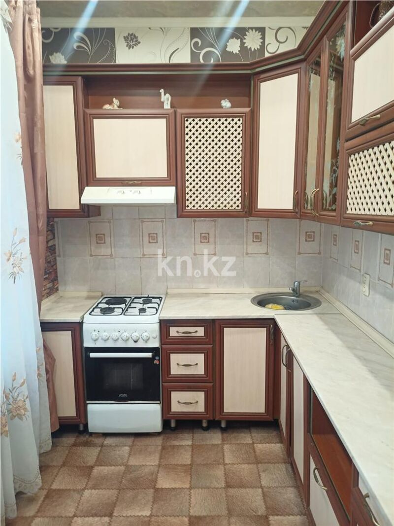 Продажа 3-комнатной квартиры, 61 м² - Продажа трехкомнатных квартир в Темиртау - страница 12 фото 7 из 13