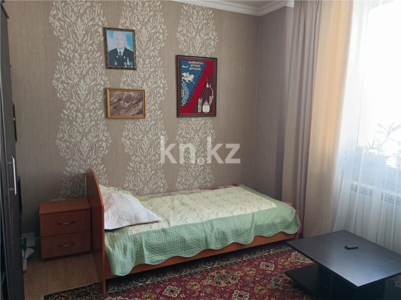 Продажа 5-комнатной квартиры, 200 м² - Продажа пятикомнатных и более квартир в монолитно-каркасном доме в Астане фото 24 из 47