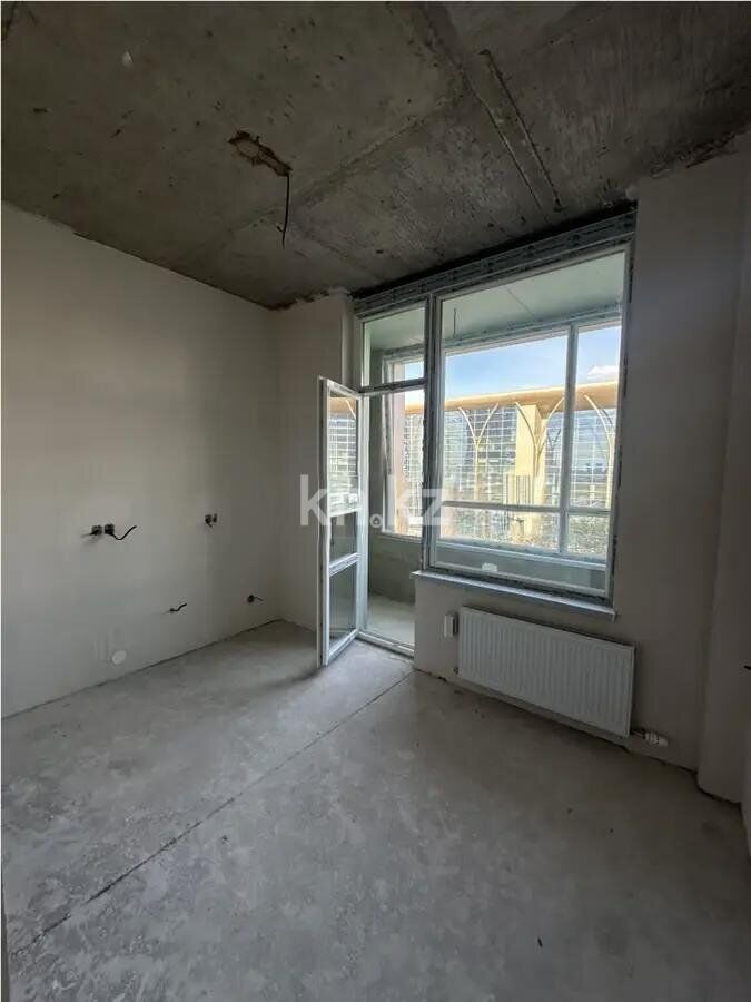 Продажа 1-комнатной квартиры, 36 м² - Продажа однокомнатных квартир от собственников в Астане - страница 26 фото 3 из 4