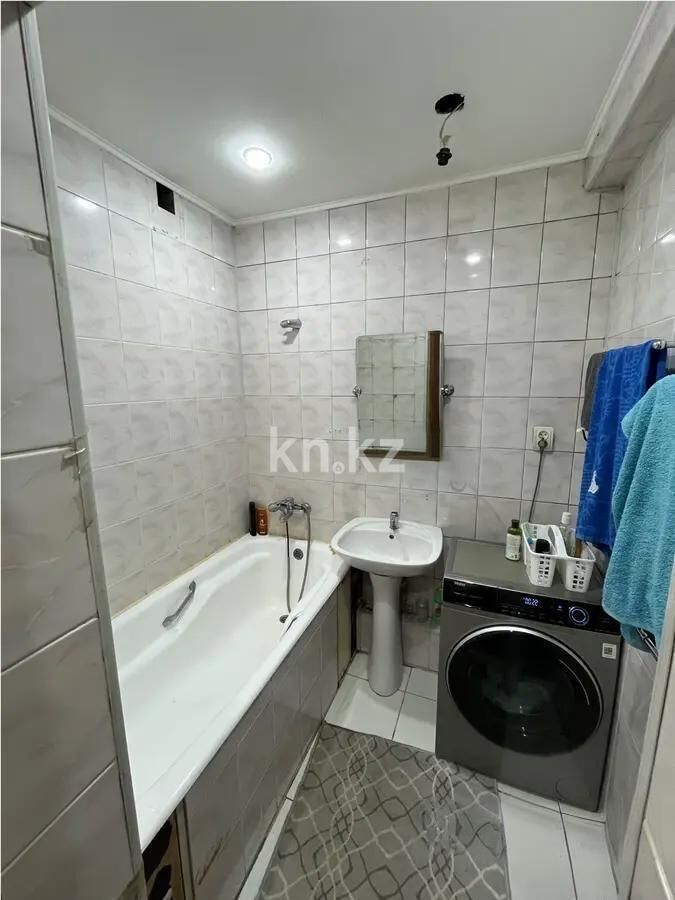 Продажа 2-комнатной квартиры, 51 м² - Продажа двухкомнатных квартир в кирпичном доме в Алматы - страница 17 фото 5 из 6
