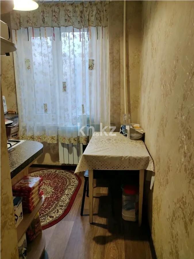Продажа 3-комнатной квартиры, 58 м² - Продажа трехкомнатных квартир в Жетысуском р-не Алматы - страница 2 фото 4 из 6