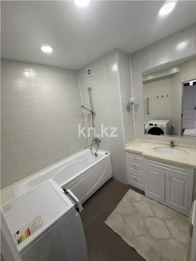 Продажа 3-комнатной квартиры, 128 м² - Продажа квартир в монолитно-каркасном доме в Алматы - страница 12 фото 5 из 6