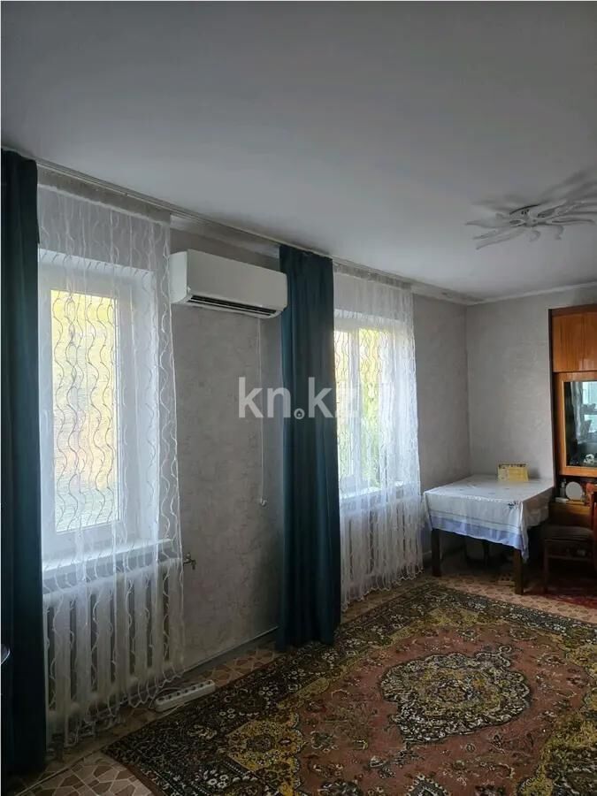 Продажа 3-комнатной квартиры, 59 м² - Продажа трехкомнатных квартир в Жетысуском р-не Алматы - страница 9 фото 1 из 3