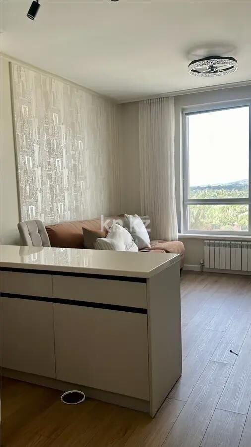 Продажа 2-комнатной квартиры, 61.2 м² - Продажа двухкомнатных квартир в монолитно-каркасном доме в Алматы - страница 3 фото 3 из 5