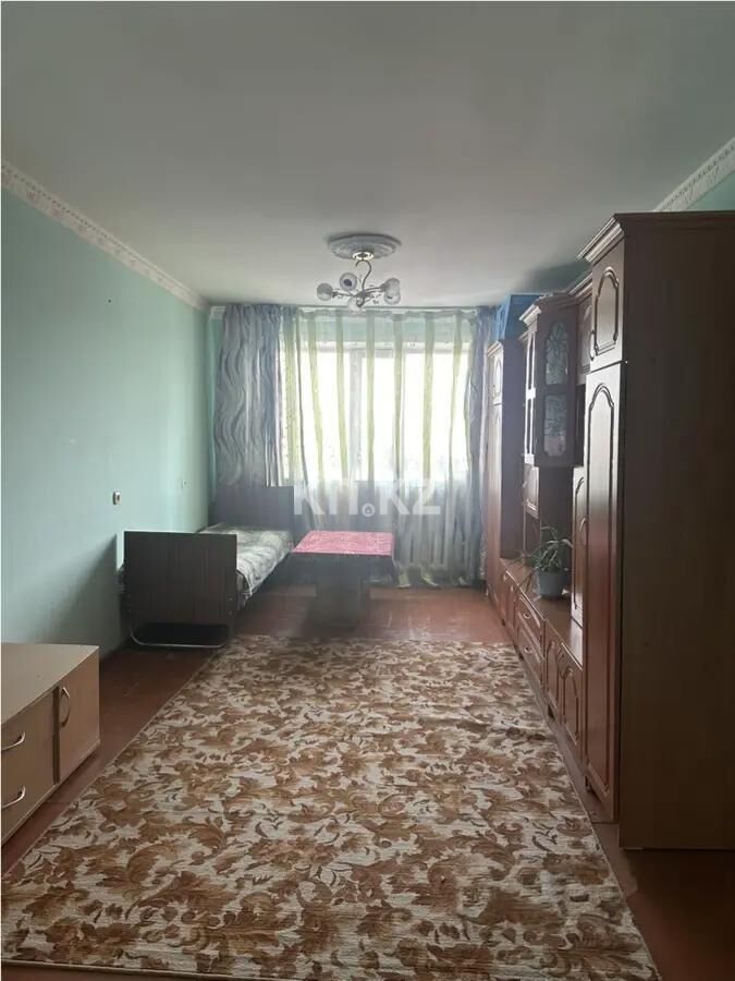 Продажа 3-комнатной квартиры, 65 м² - Продажа трехкомнатных квартир в Майкудуке Караганды - страница 10 фото 2 из 8