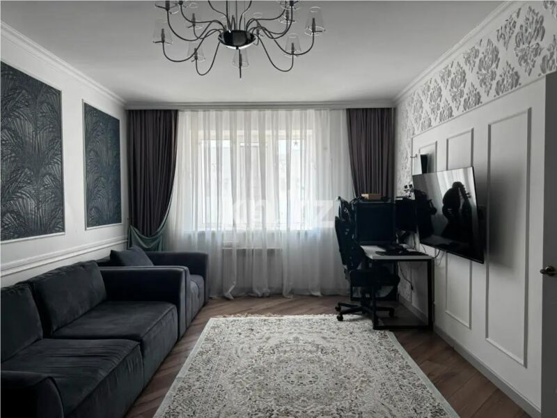 Продажа 3-комнатной квартиры, 85 м² - Продажа трехкомнатных квартир в кирпичном доме в Казахстане - страница 78 фото 1 из 8