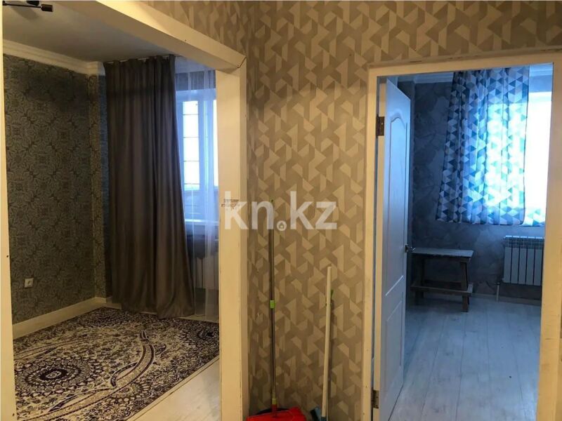 Продажа 1-комнатной квартиры, 34 м² - Продажа квартир в Казахстане - страница 5 фото 4 из 4