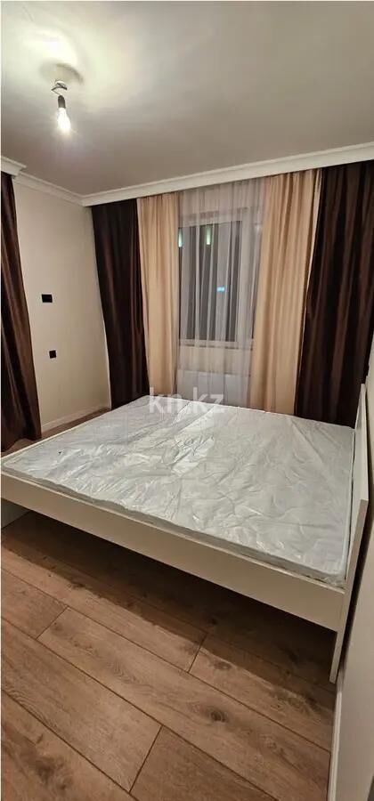 Продажа 3-комнатной квартиры, 73.4 м² - Продажа квартир в новостройках Астаны - страница 7 фото 1 из 2