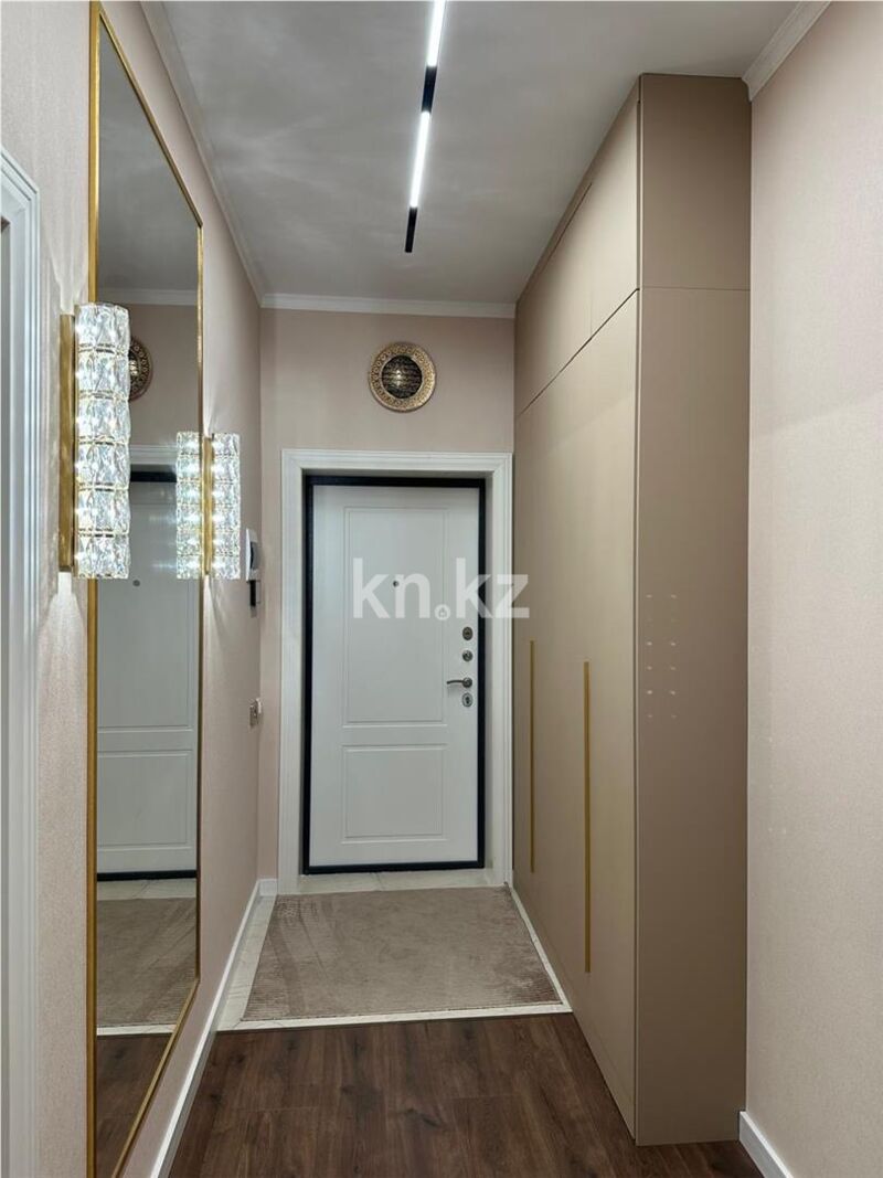 Продажа 3-комнатной квартиры, 73 м² - Продажа трехкомнатных квартир на Юго-Востоке Караганды - страница 19 фото 14 из 16