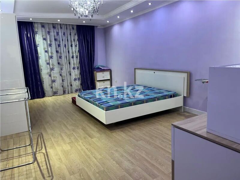 Продажа 3-комнатной квартиры, 130 м² - Продажа трехкомнатных квартир в монолитном доме в Алматы - страница 4 фото 3 из 4